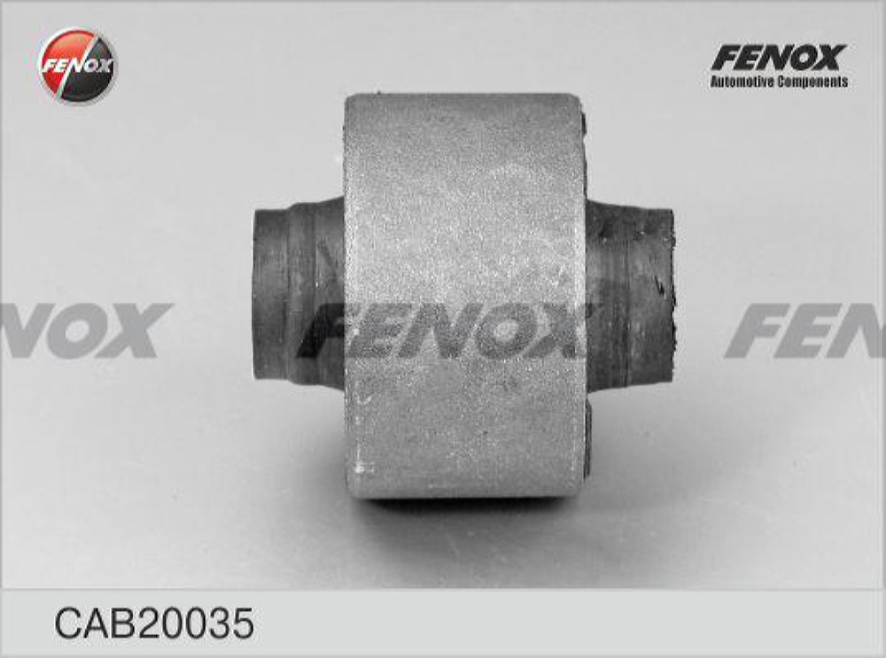 FENOX CAB20035 Сайлентблок Hyundai Accent (LC) TagAZ 00-