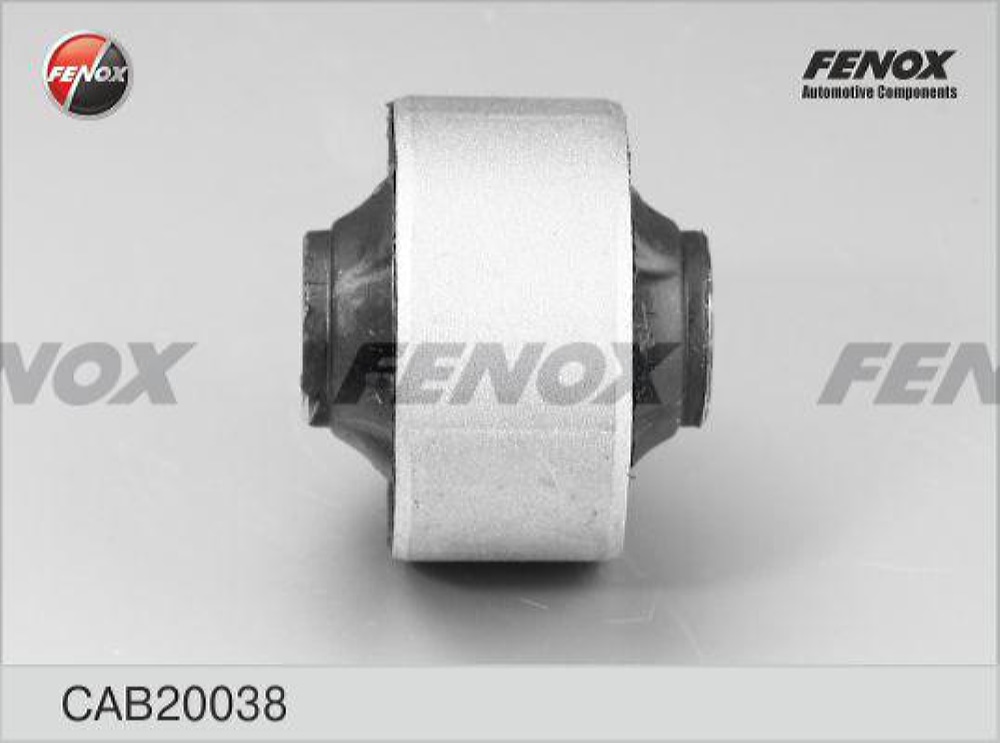 FENOX CAB20038 Сайлентблок Hyundai Elantra (XD) 00-06