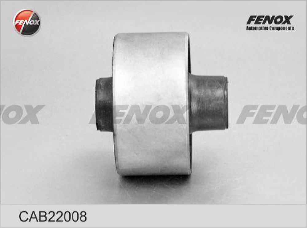 FENOX CAB22008 Сайлентблок Mitsubishi Lancer CS 00-09