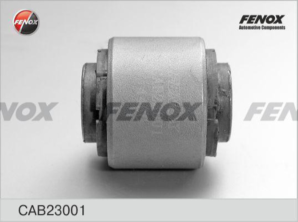 FENOX CAB23001 Сайлентблок рычага подвески | зад прав/лев |
