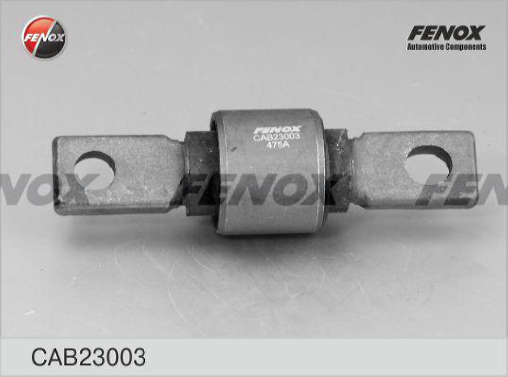 FENOX CAB23003 Сайлентблок рычага HONDA CIVIC/CR-V 95-02 зад.подв.