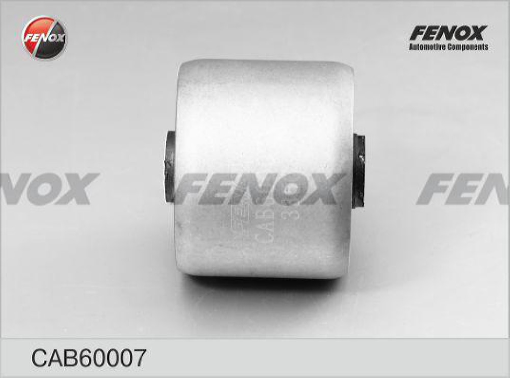 FENOX CAB60007 Сайлентблок Infiniti FX45, FX35 02-08