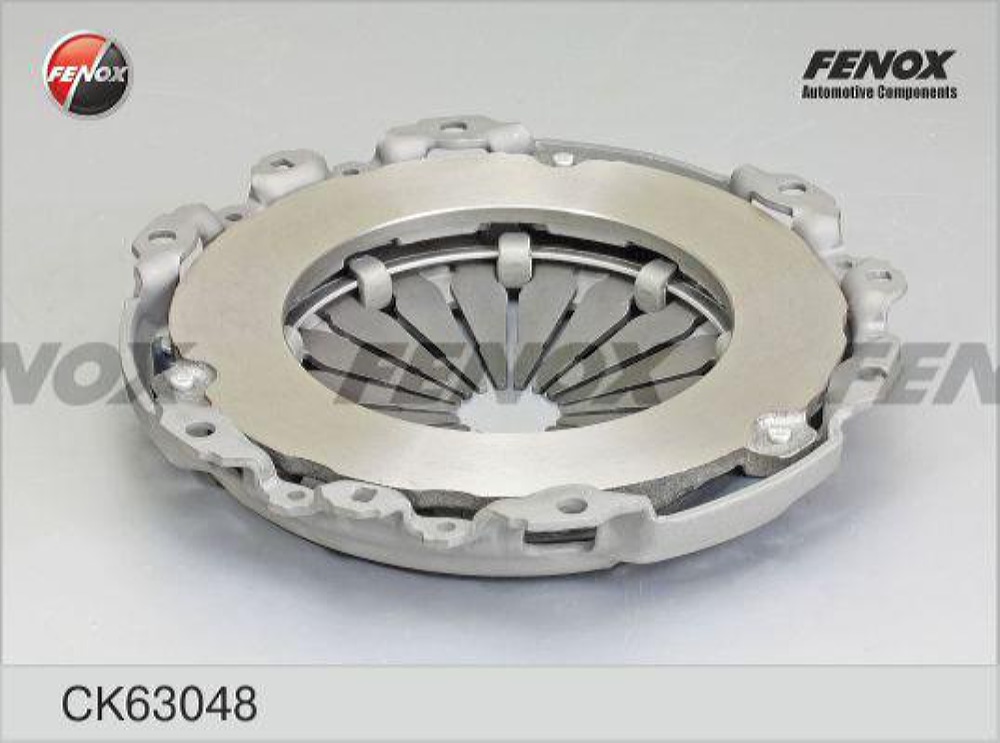 FENOX CK63048 КОМПЛЕКТ сцепления