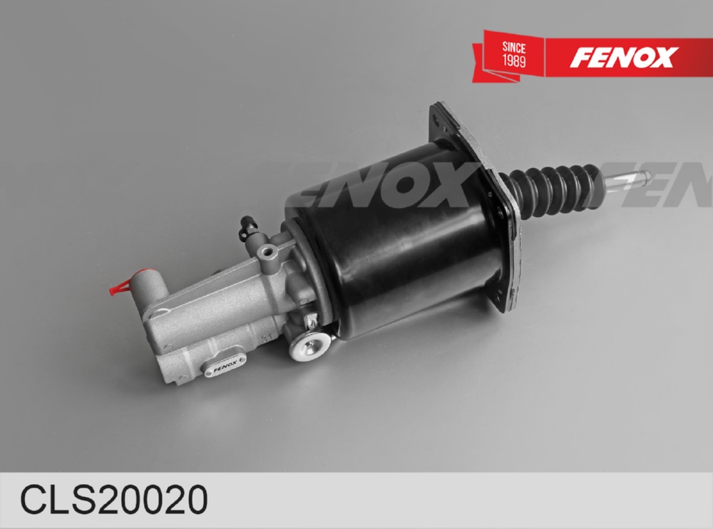 FENOX CLS20020 ПНЕВМОГИДРОУСИЛИТЕЛЬ