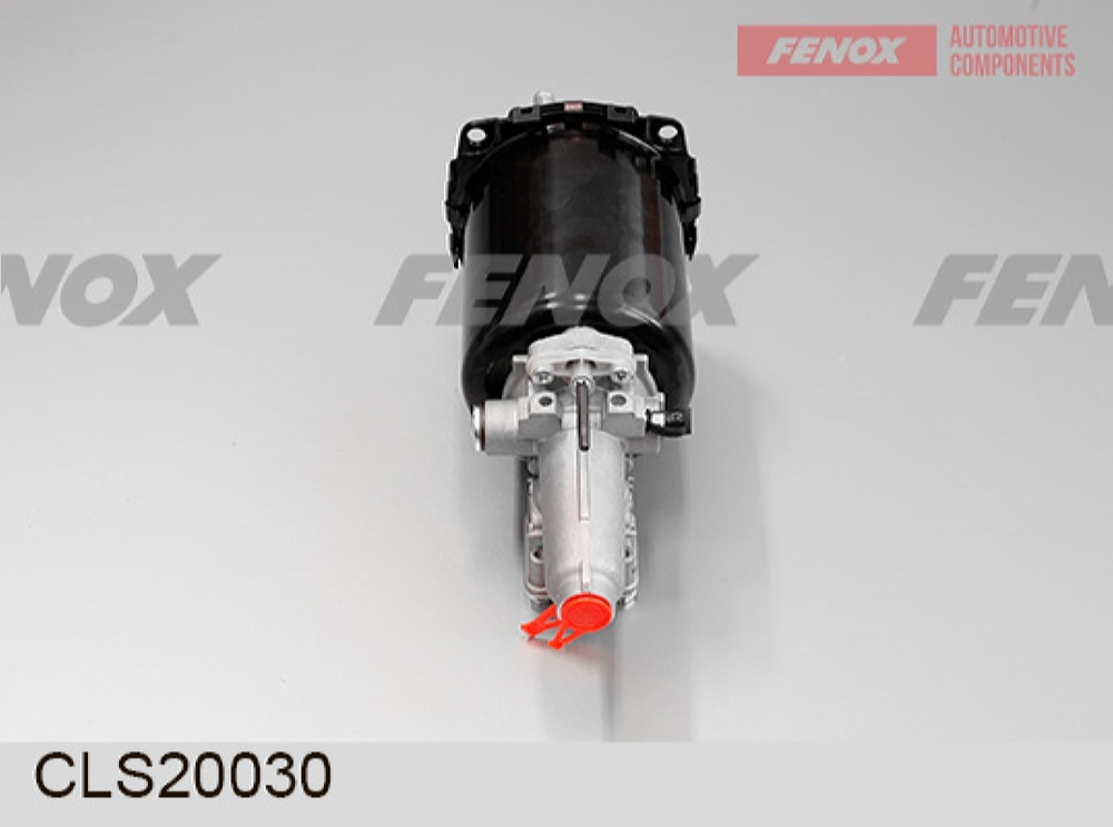 FENOX CLS20030 ПНЕВМОГИДРОУСИЛИТЕЛЬ