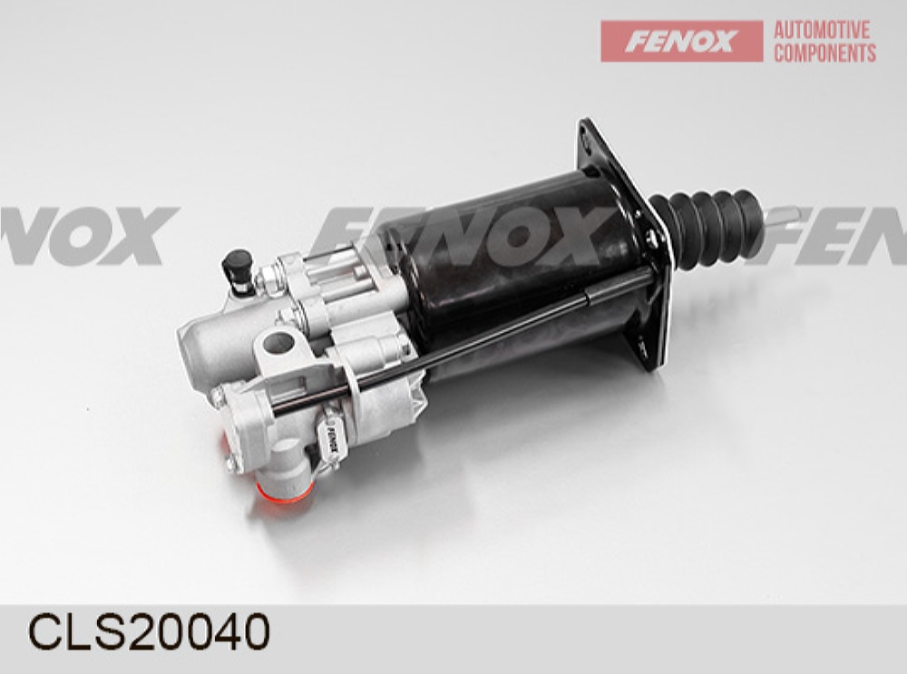 FENOX CLS20040 ПНЕВМОГИДРОУСИЛИТЕЛЬ