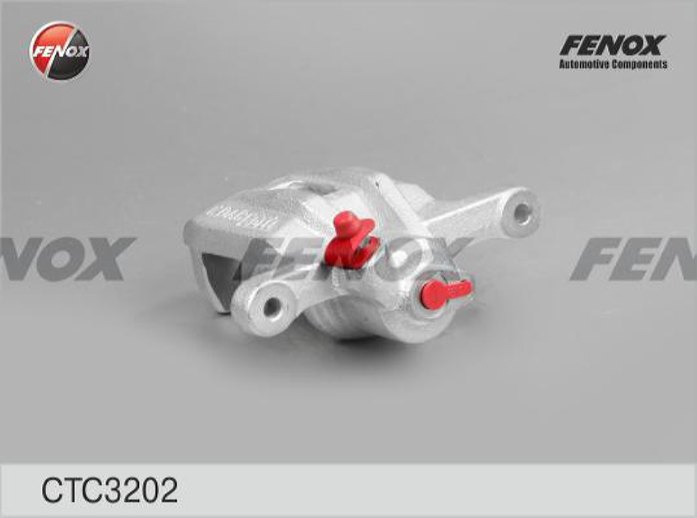 FENOX CTC3202 Суппорт Chevrolet Lacetti 05-, Nubira 05-