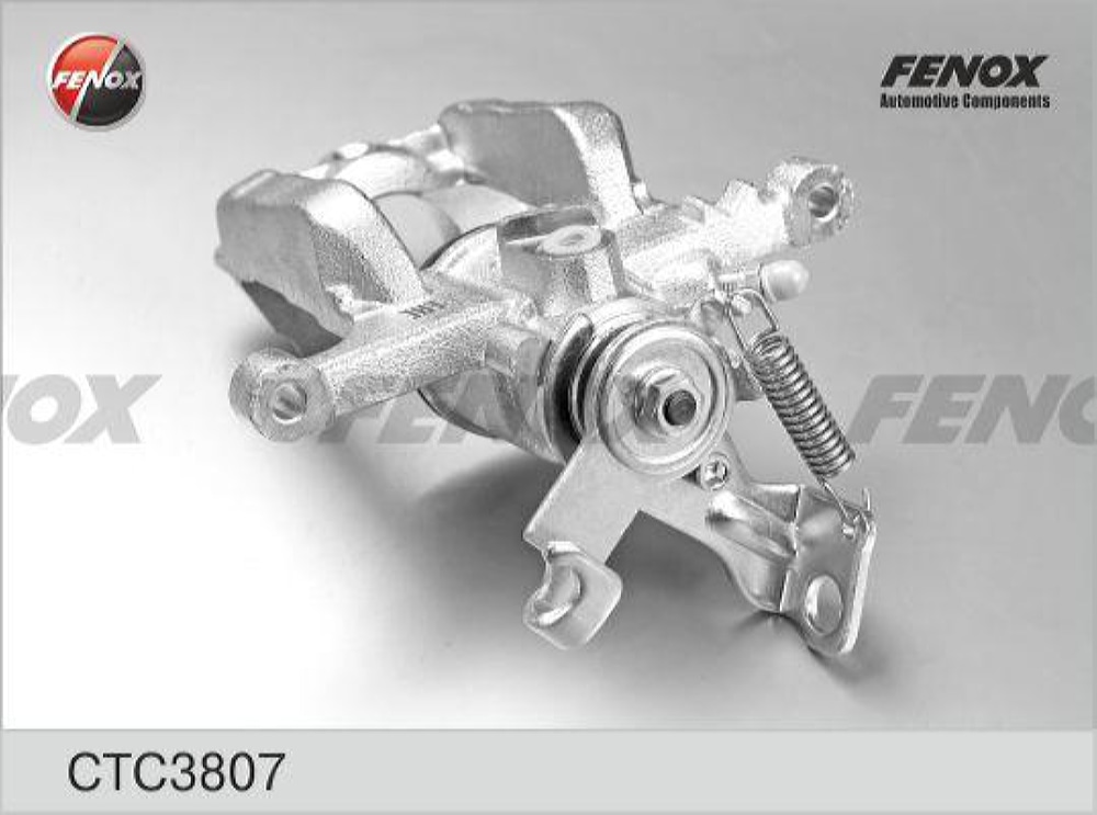 FENOX CTC3807 Суппорт Chevrolet Cruze, Astra J