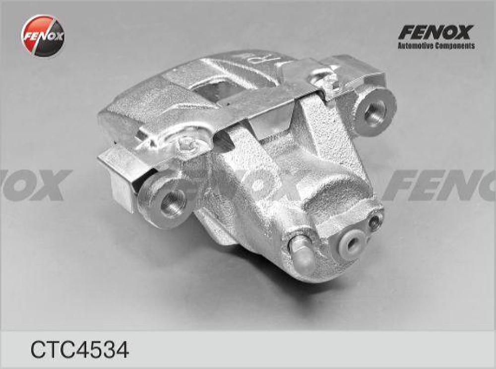FENOX CTC4534 Суппорт Toyota Land Cruiser (J120,J200), 4Runner, FJ, 02-