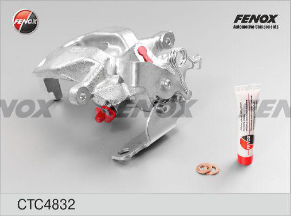 FENOX CTC4832 Суппорт задний правый