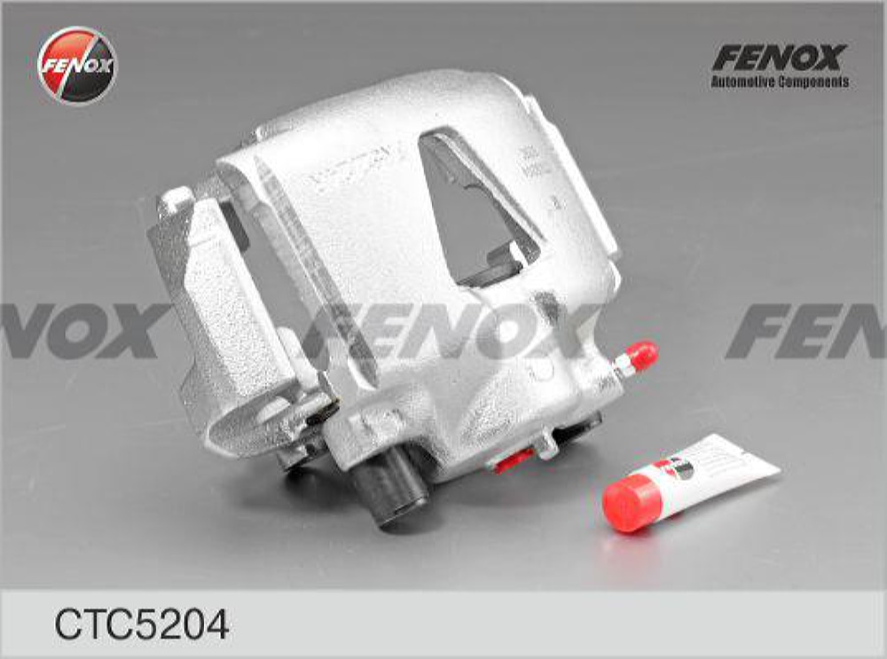 FENOX CTC5204 Суппорт передний правый
