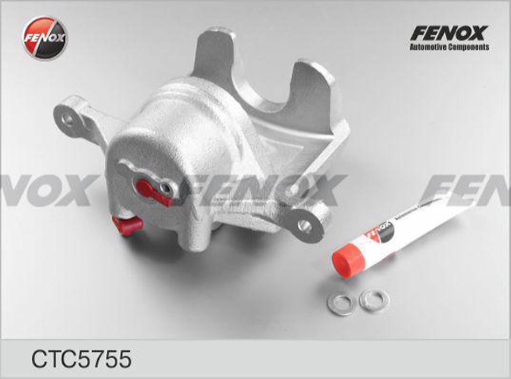 FENOX CTC5755 Суппорт Hyundai i30 07-12, Kia Ceed 07-12