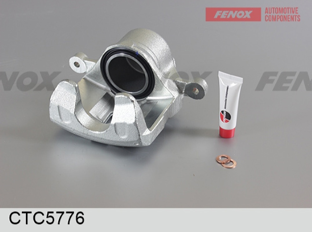 FENOX CTC5776 Суппорт передний правый