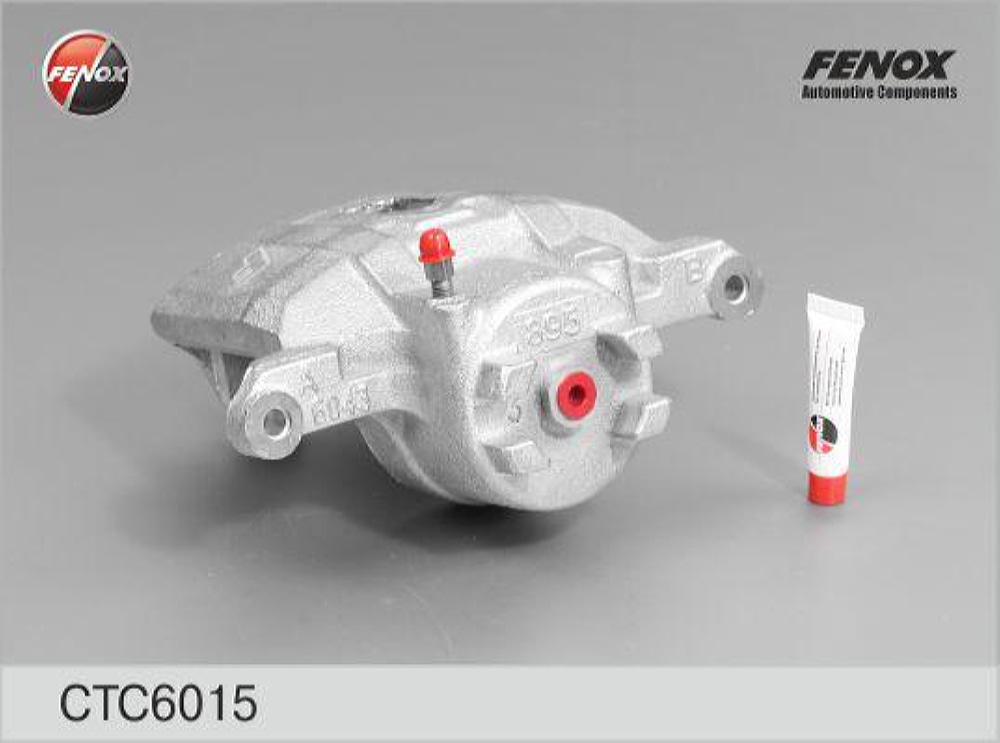 FENOX CTC6015 Суппорт Mitsubishi Galant VIII, Lancer IX (CS), Space Runner II (N50)