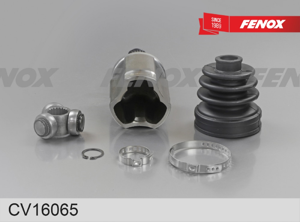 FENOX CV16065 Шрус Lada Vesta 15-