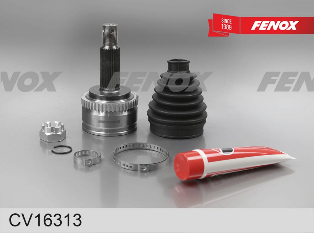 FENOX CV16313 ШРУС KIA SOUL 08-11 нар.