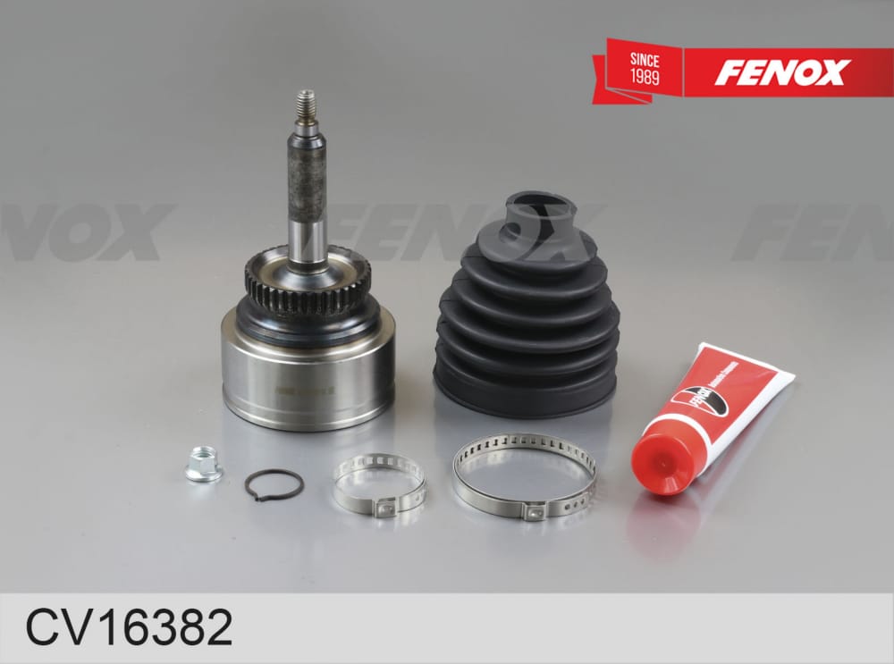 FENOX CV16382 Шрус наружный