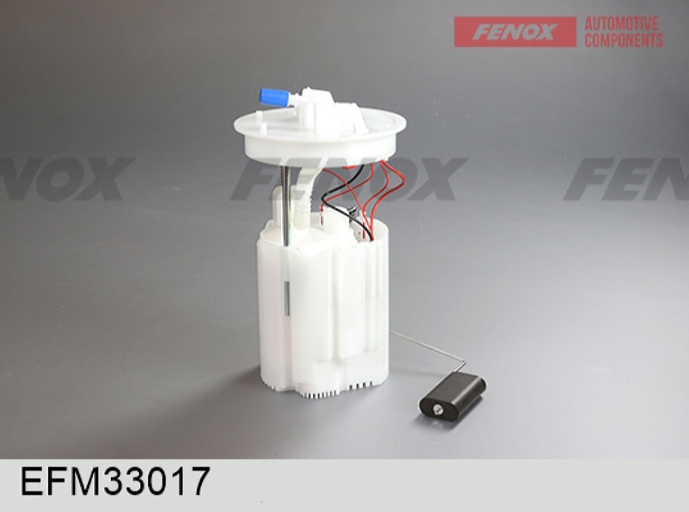 FENOX EFM33017 Модуль топливного насоса Chevrolet Niva