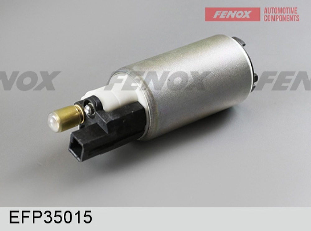 FENOX EFP35015 Топливный насос Ford Focus II 05-