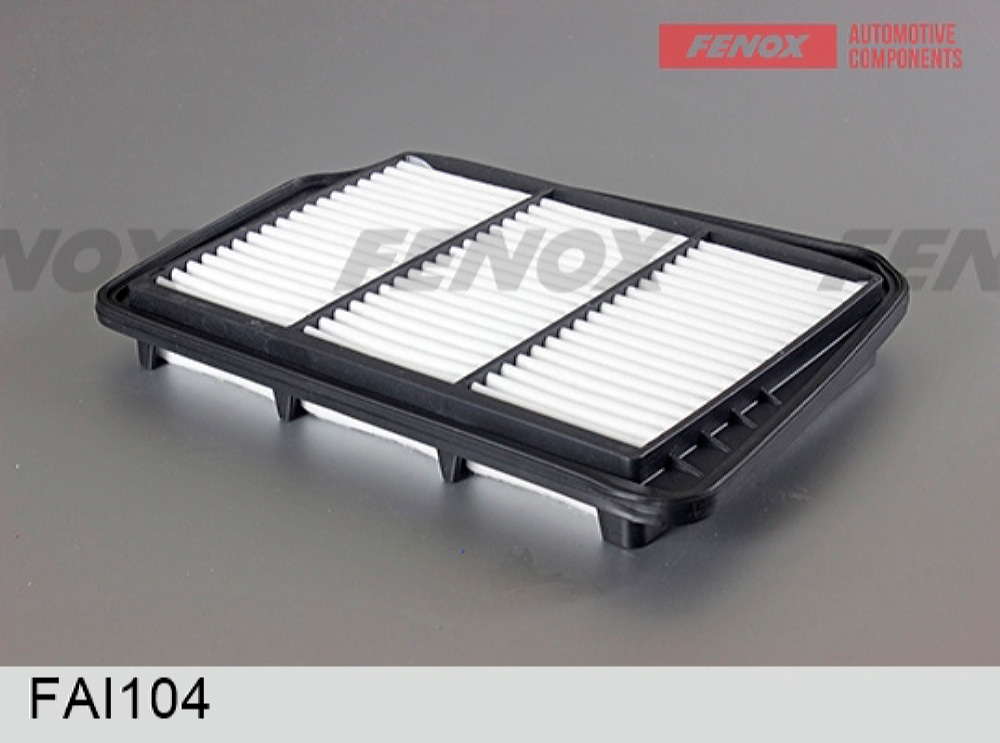 FENOX FAI104 Фильтр воздушный