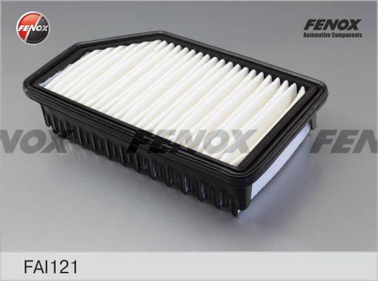 FENOX FAI121 Фильтр воздушный
