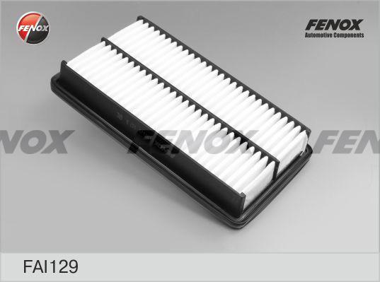 FENOX FAI129 Фильтр воздушный