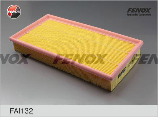 FENOX FAI132 Фильтр воздушный