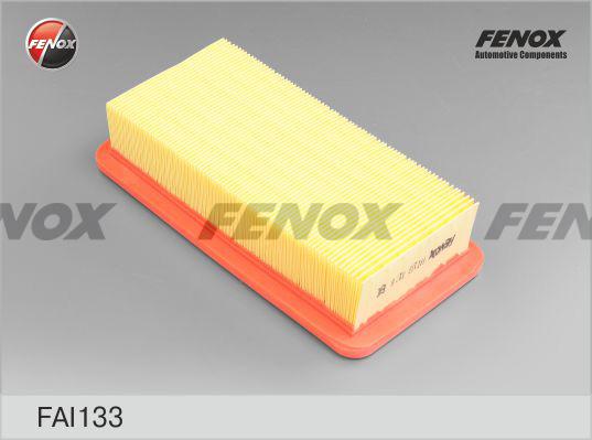 FENOX FAI133 Фильтр воздушный