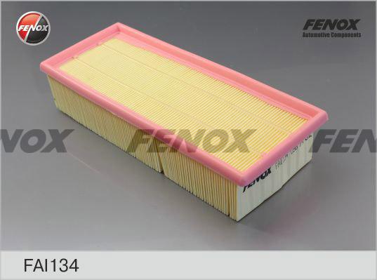 FENOX FAI134 Фильтр воздушный