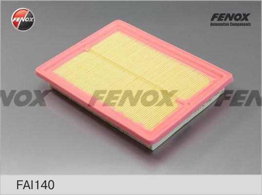 FENOX FAI140 Фильтр воздушный