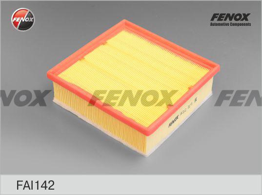FENOX FAI142 Фильтр воздушный