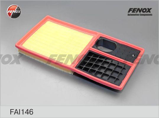 FENOX FAI146 Фильтр воздушный