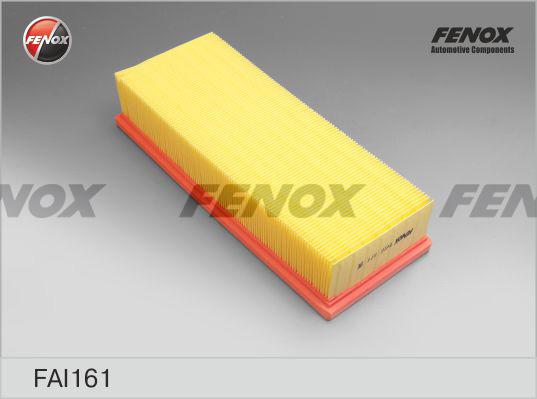 FENOX FAI161 Фильтр воздушный