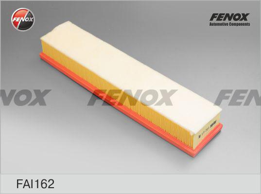 FENOX FAI162 Фильтр воздушный