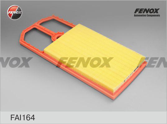 FENOX FAI164 Фильтр воздушный