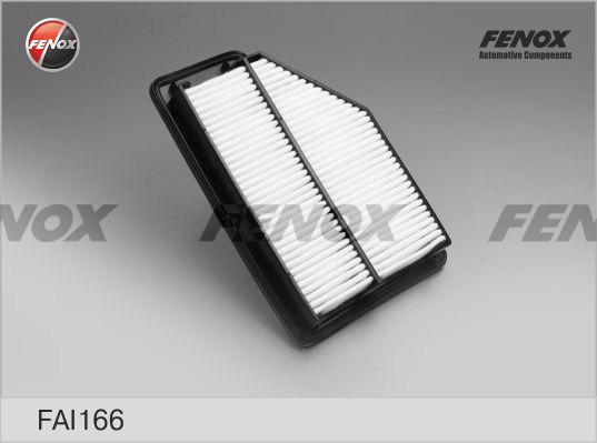 FENOX FAI166 Фильтр воздушный