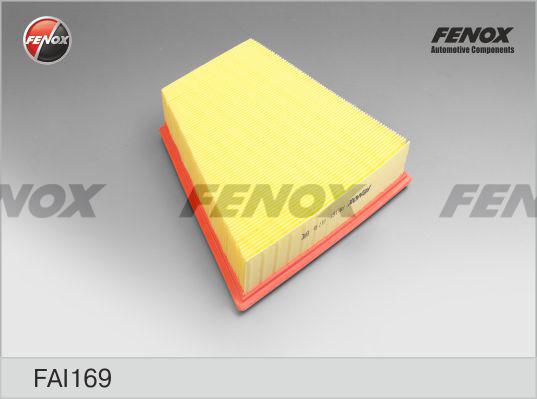 FENOX FAI169 Фильтр воздушный