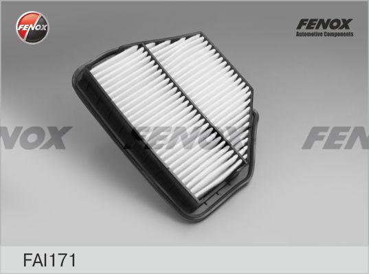 FENOX FAI171 Фильтр воздушный