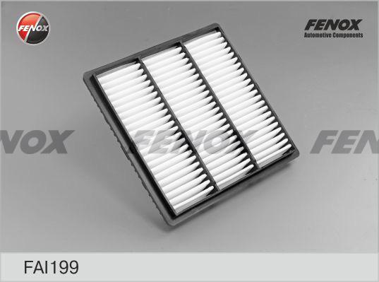 FENOX FAI199 Фильтр воздушный