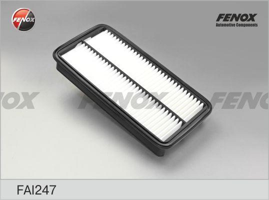 FENOX FAI247 Фильтр воздушный