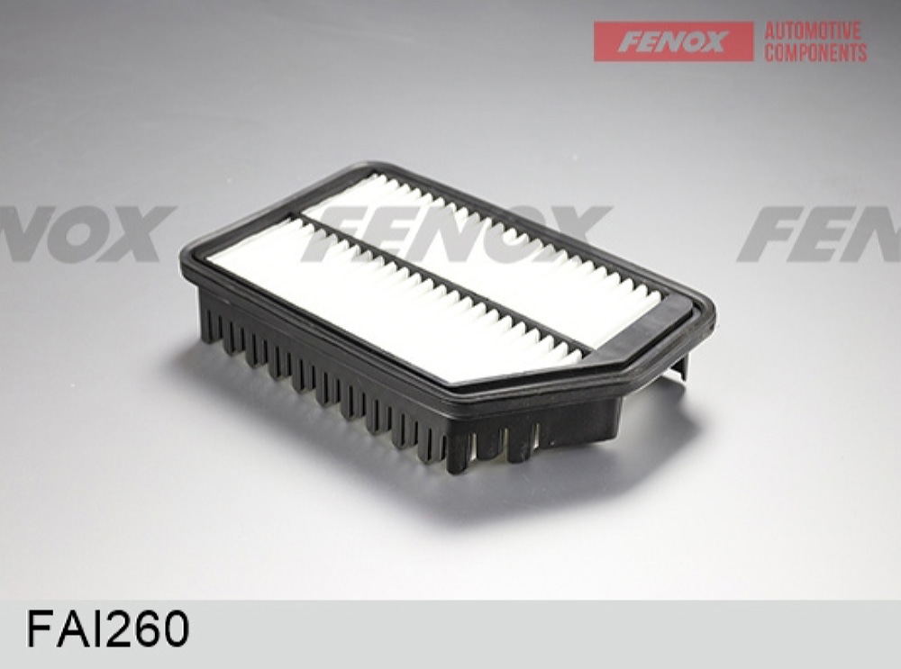 FENOX FAI260 Фильтр воздушный HYUNDAI ELANTRA 11-