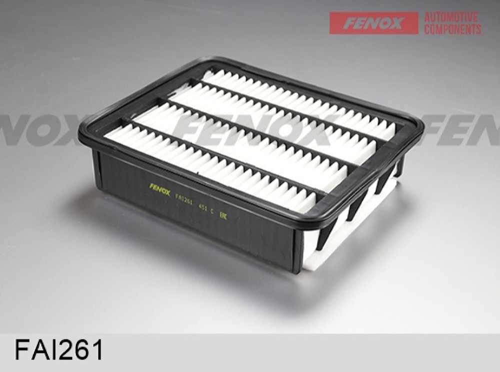 FENOX FAI261 Фильтр воздушный