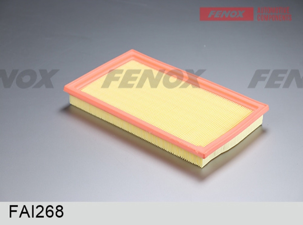 FENOX FAI268 Фильтр воздушный