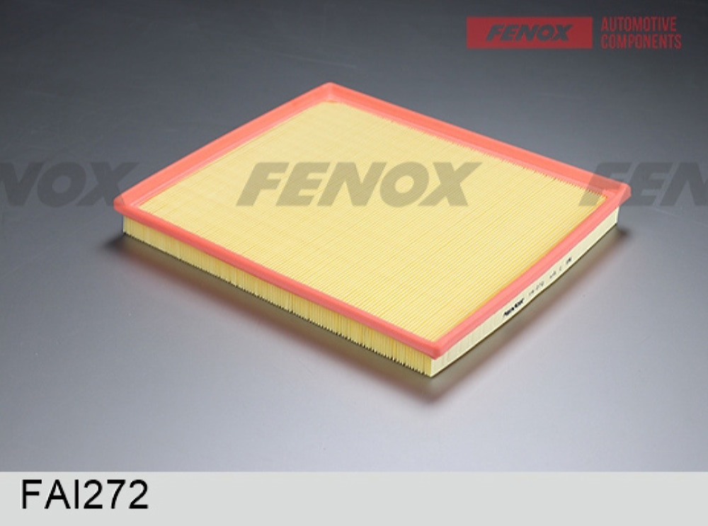 FENOX FAI272 Фильтр воздушный