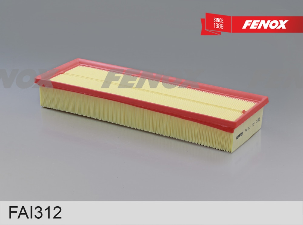 FENOX FAI312 Фильтр воздушный