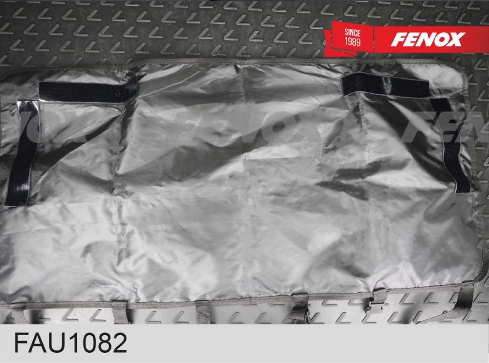 FENOX FAU1082 Органайзер на спинку заднего сиденья, 95*46 см