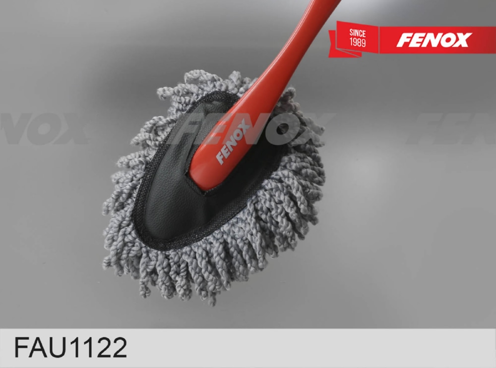 FENOX FAU1122 Щетка для удаления пыли 29см