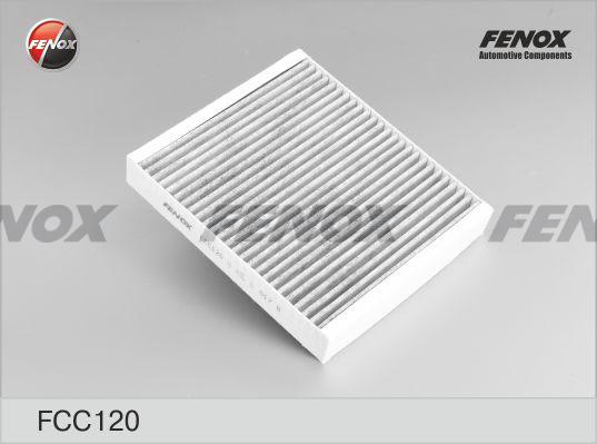 FENOX FCC120 Фильтр салона