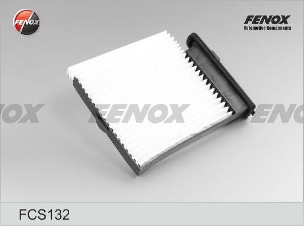 FENOX FCS132 Фильтр салонный