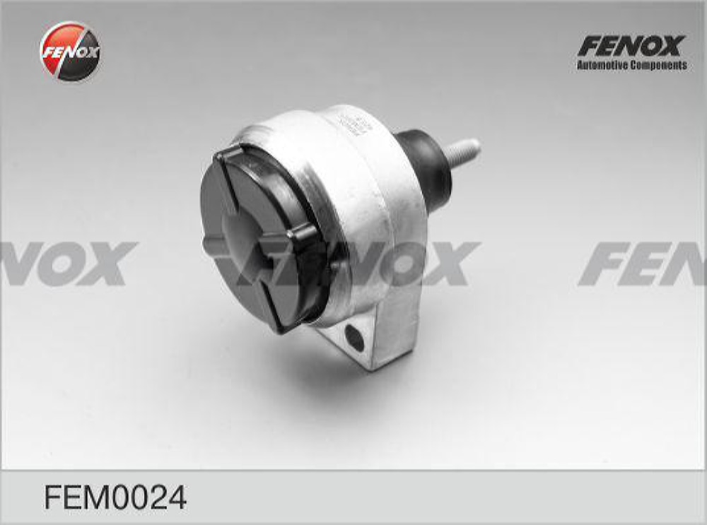 FENOX FEM0024 Опора двигателя R